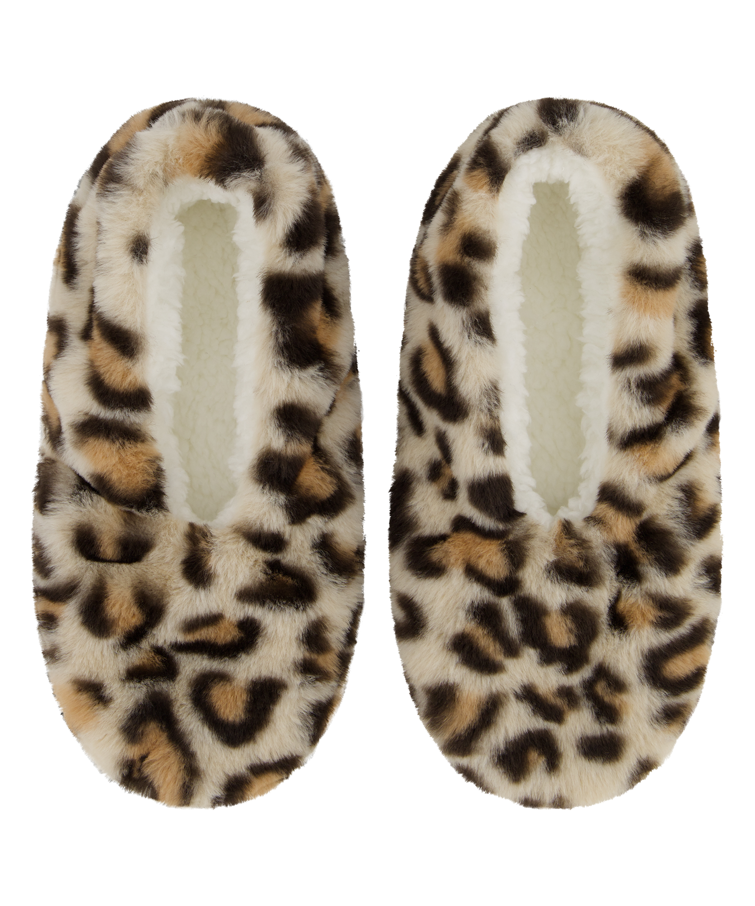 Encantadoras bailarinas Leopard, Beige, main