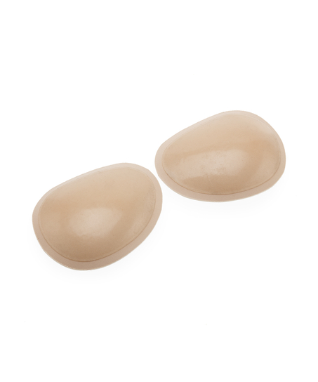 Almohadillas para nalgas, Beige