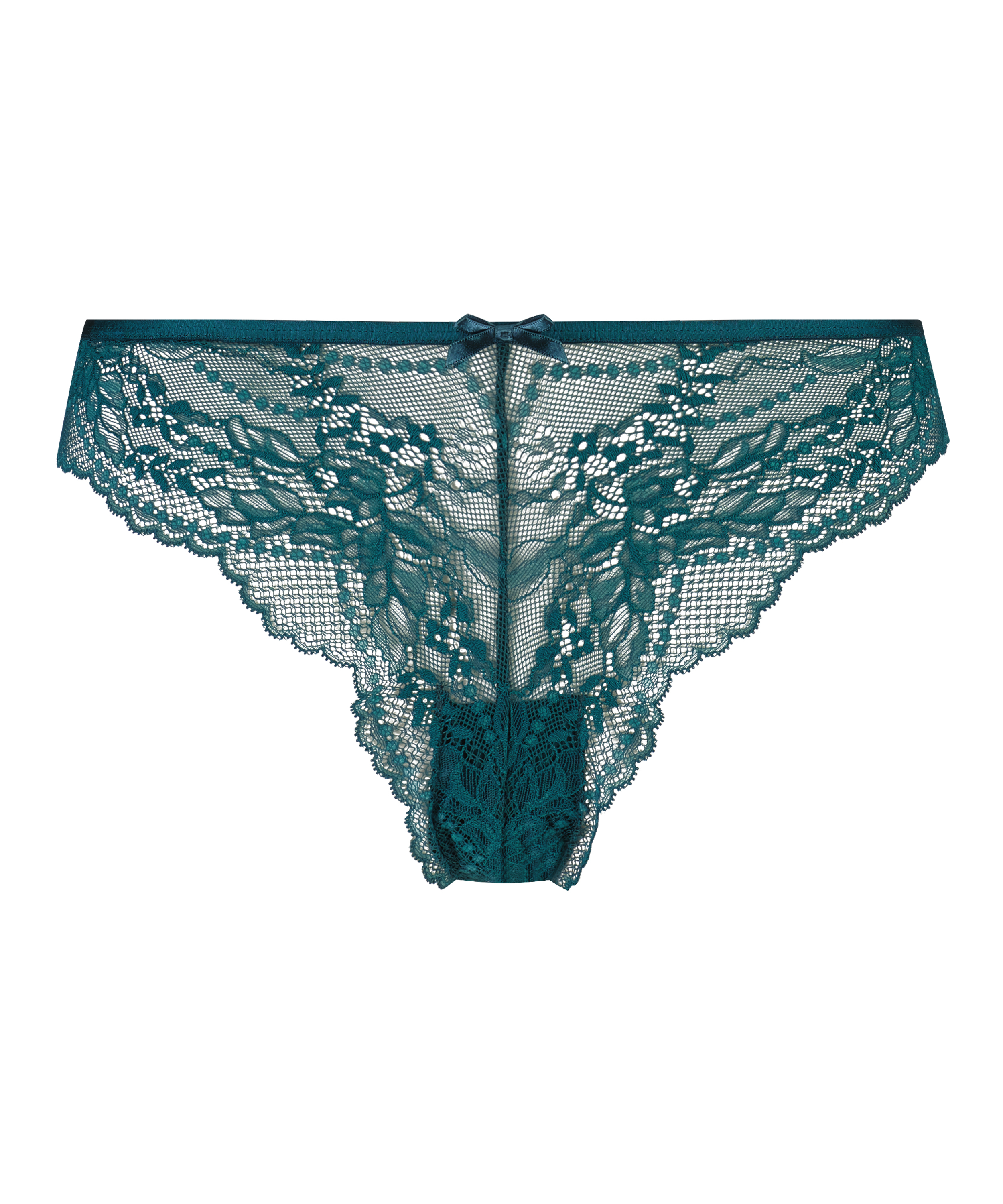 Brasileña Mercy, Verde, main