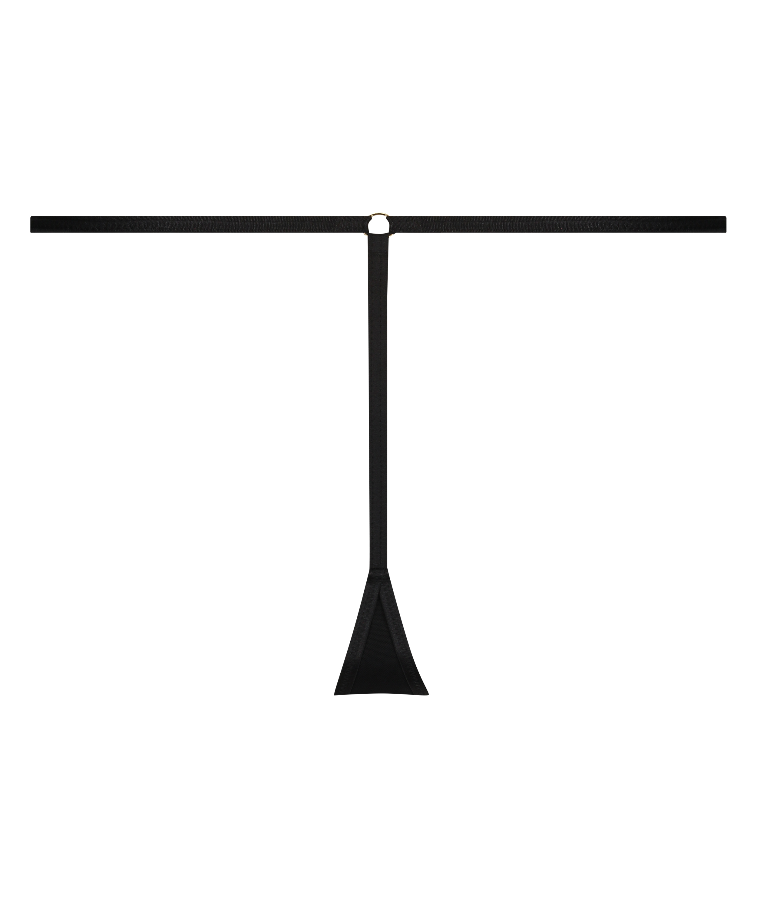 Tanga Kali, Negro, main