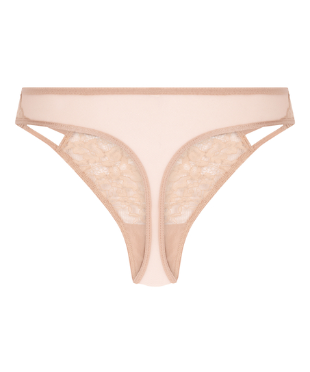Tanga Briar, Beige