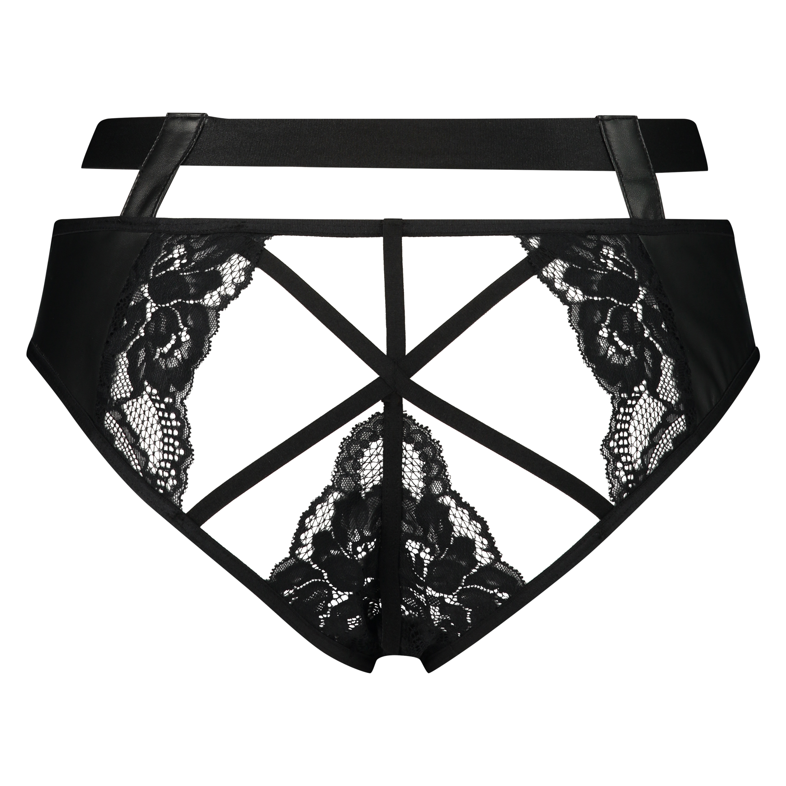 Brasileña con entrepierna abierta Venus, Negro, main