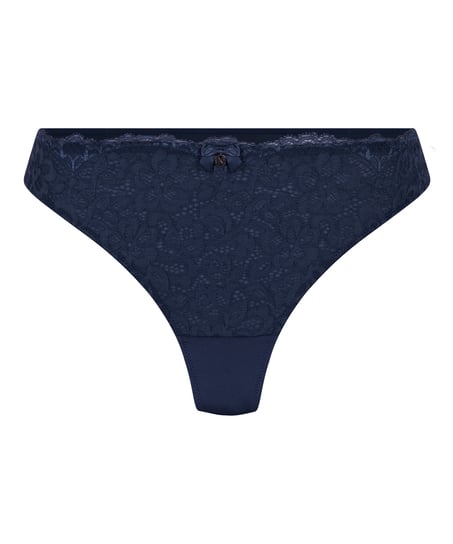 Tanga Marine, Azul