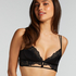 Bralette Lainey, Negro
