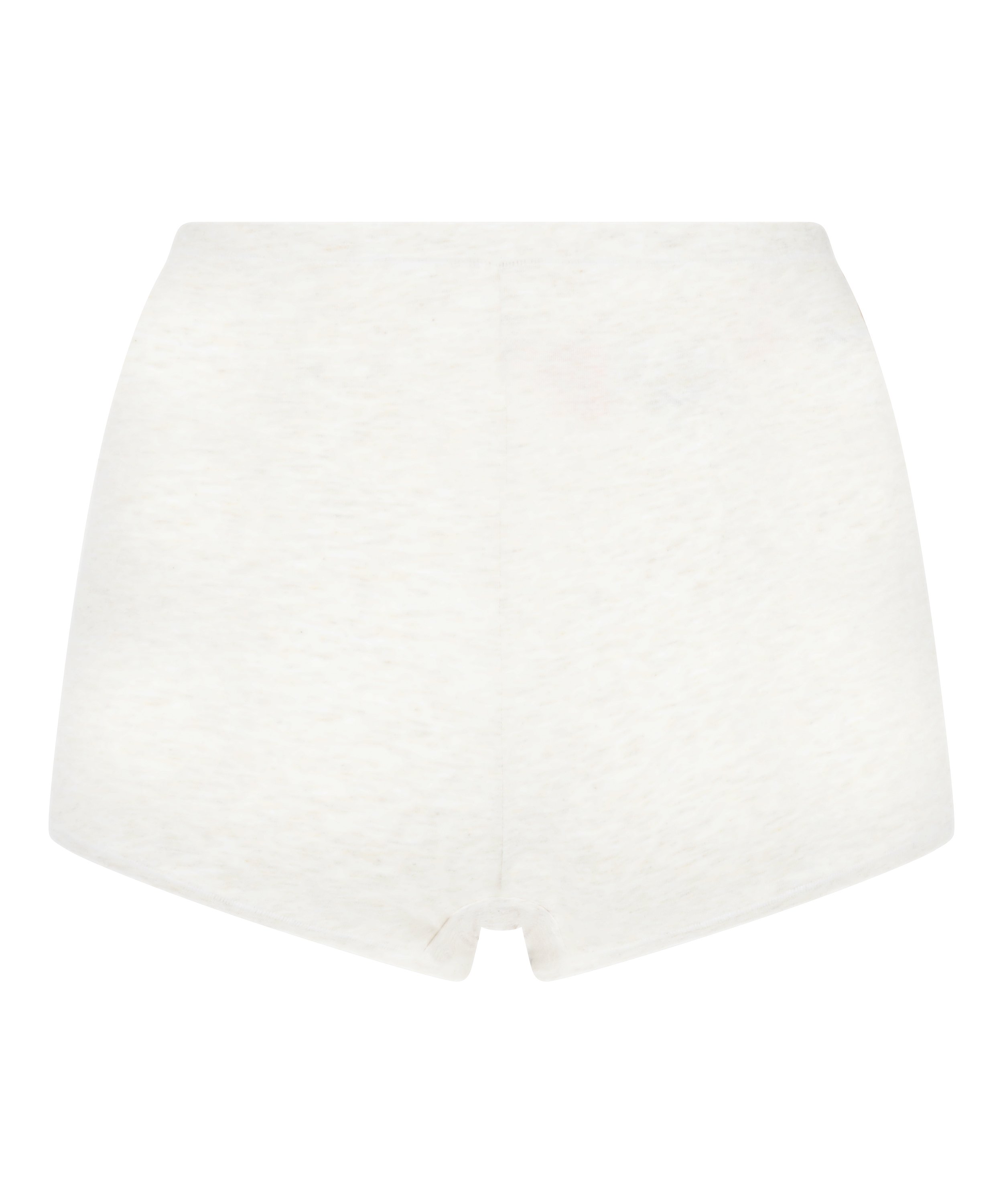 Boyshort de algodón suave, Beige, main