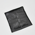Bolsa para el lavado prendas delicadas cremallera, Negro
