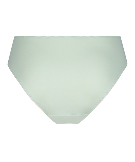 Braguita Diva, Verde