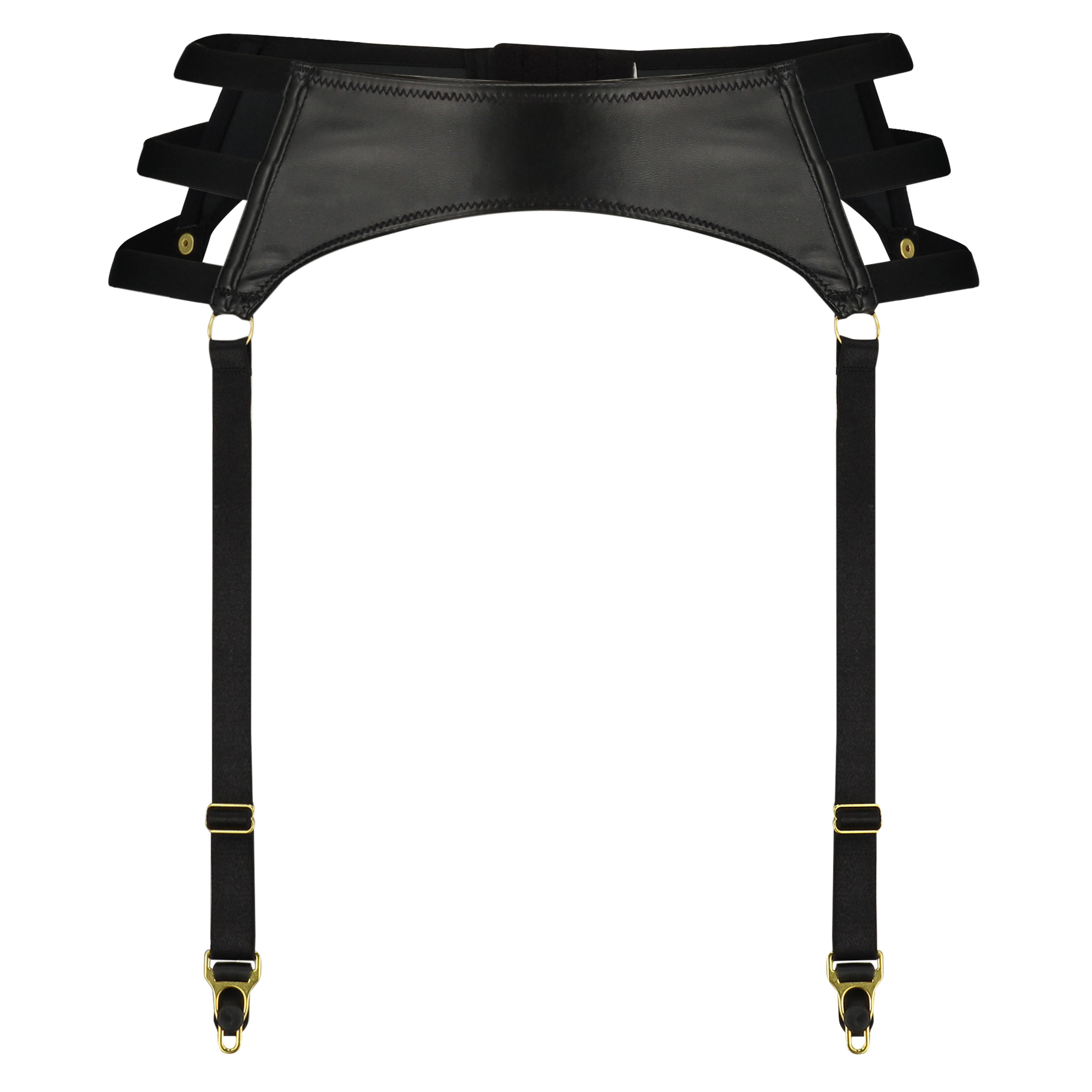 Liguero Shadow, Negro, main