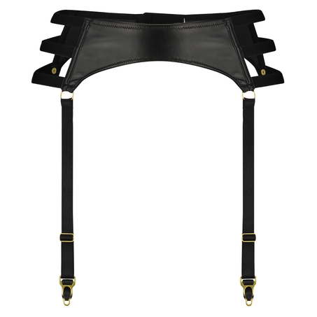 Liguero Shadow, Negro