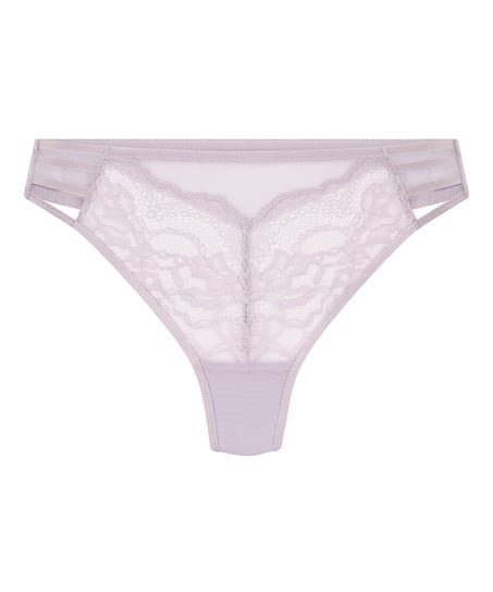 Tanga Briar, Morado