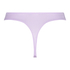 Tanga Rose, Morado