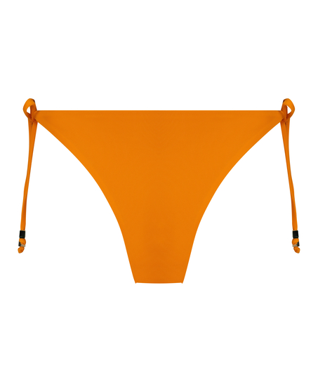 Braguita de Bikini Cheeky Tanga Doha, Naranja