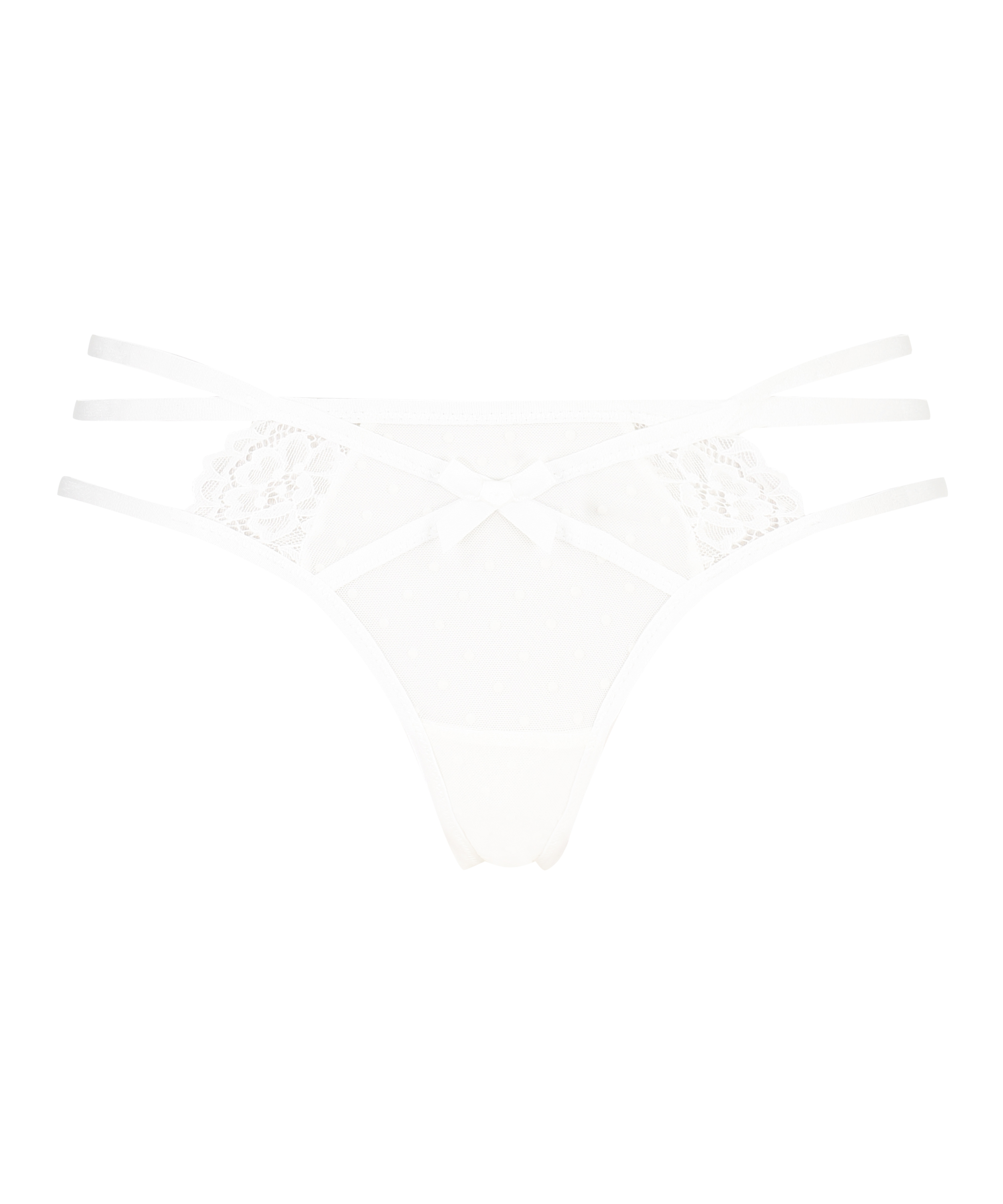 Tanga Pine, Blanco, main