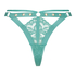 Tanga Sadie, Verde