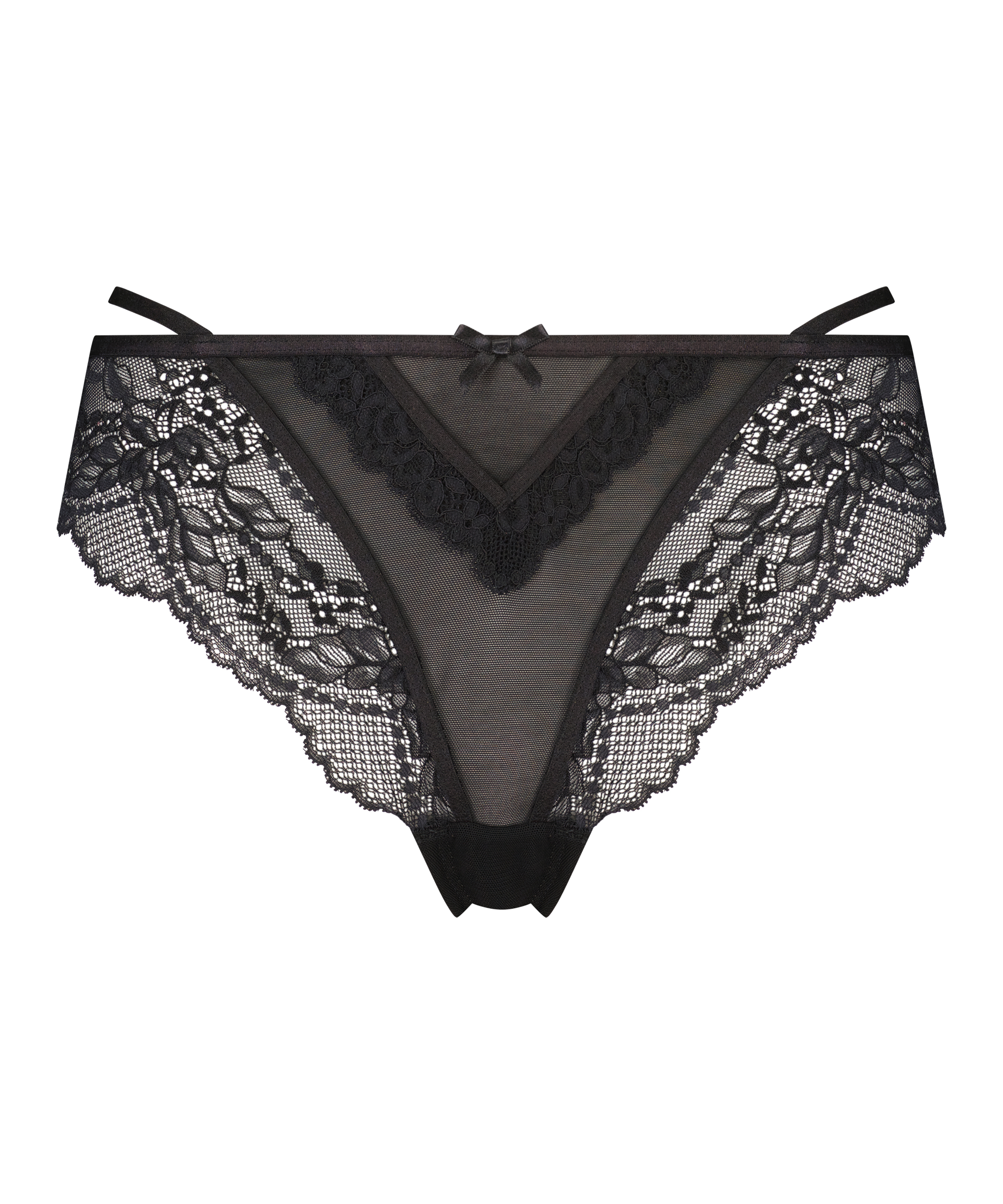 Brasileña Anna, Negro, main