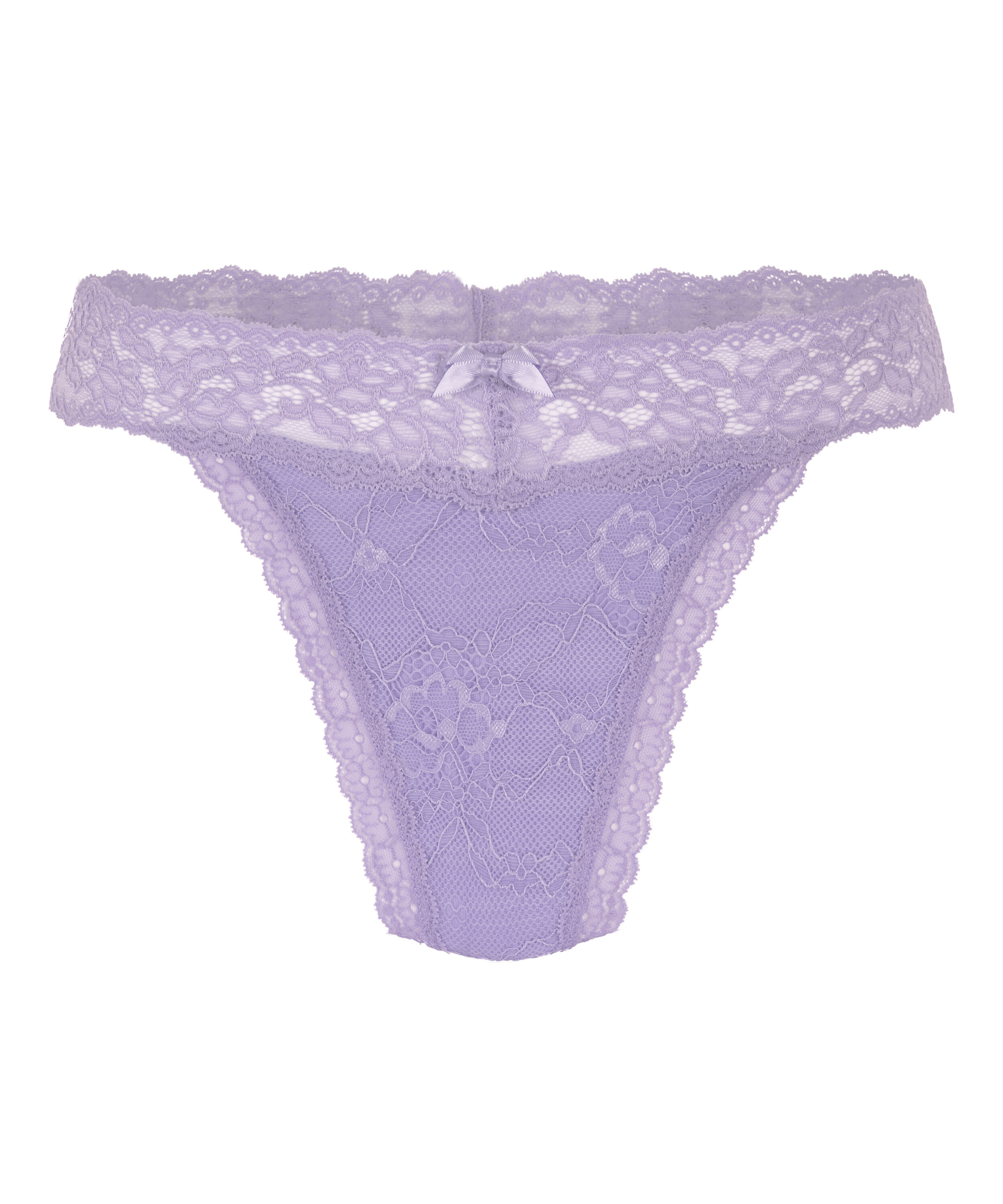 Tanga Madison, Morado