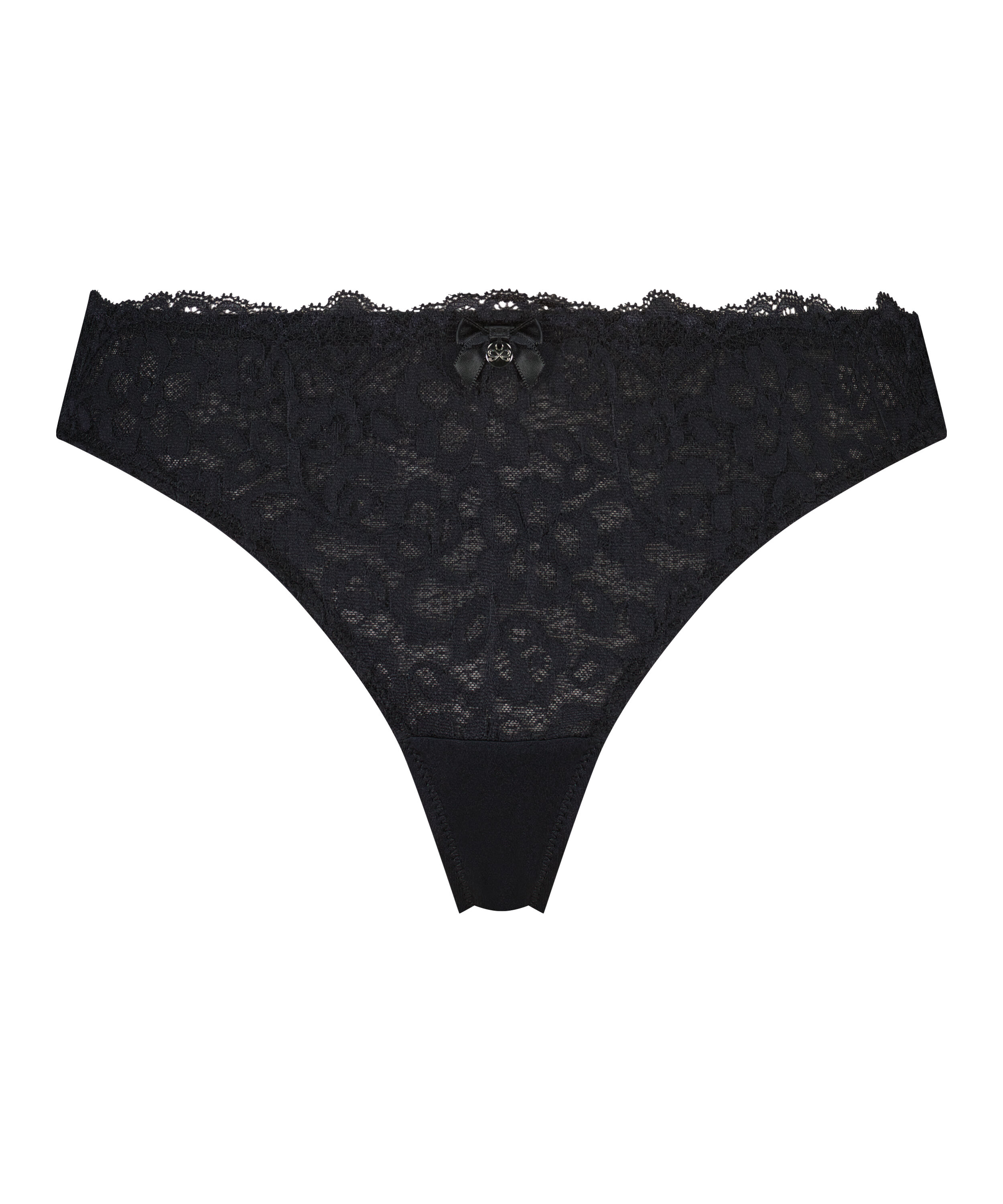 Tanga Marine, Negro