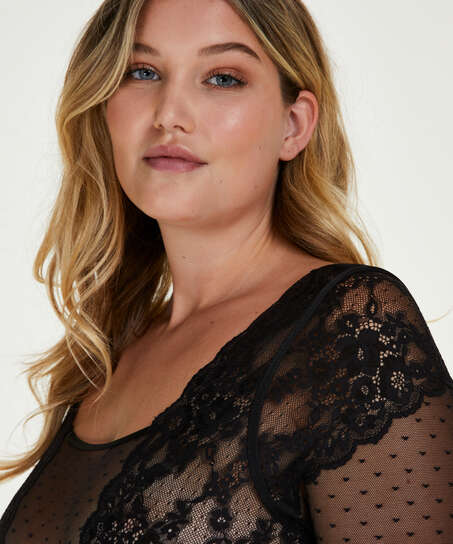 Bodi Elizabeth, Negro