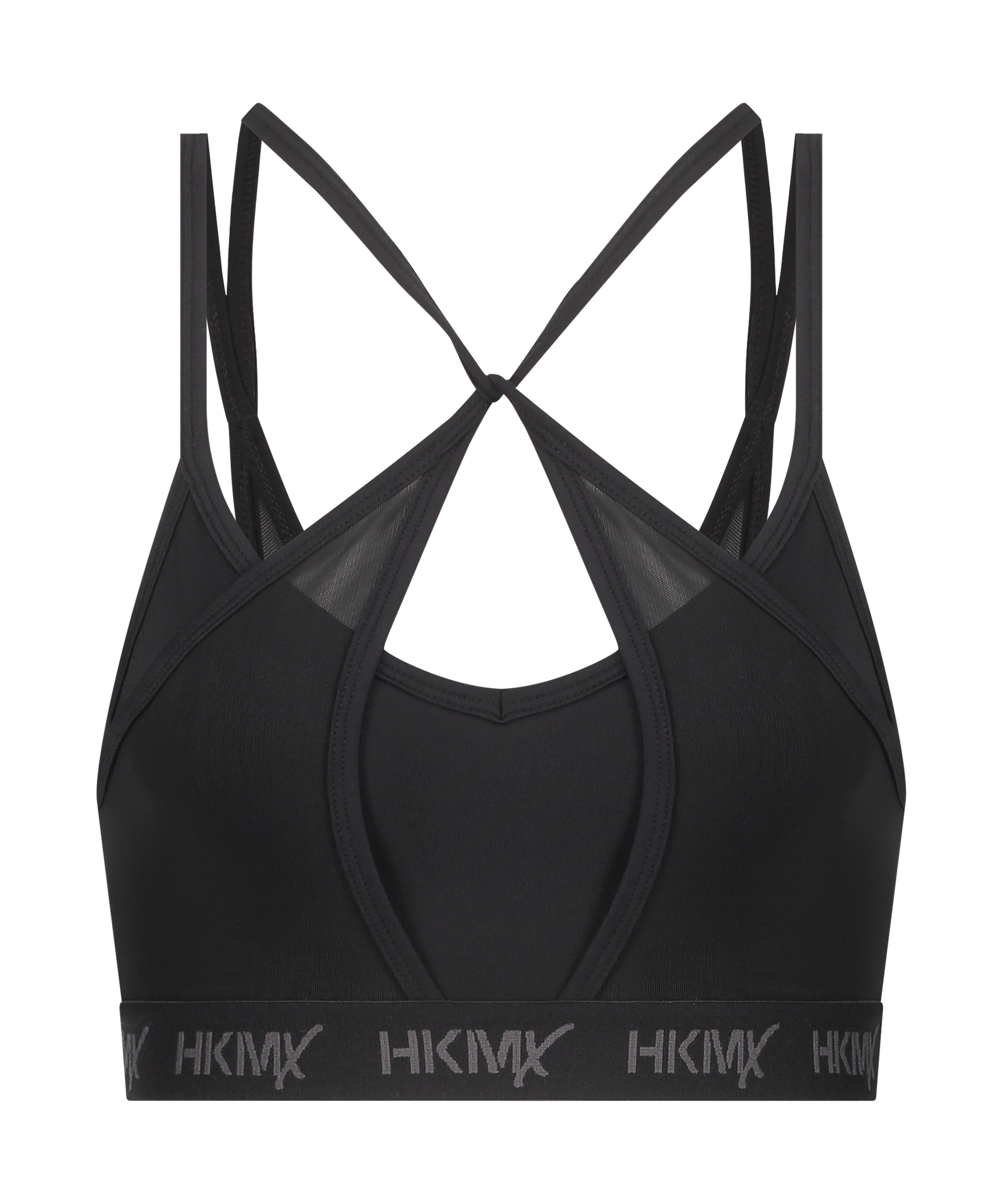 HKMX Sportb The Twist, Negro, main