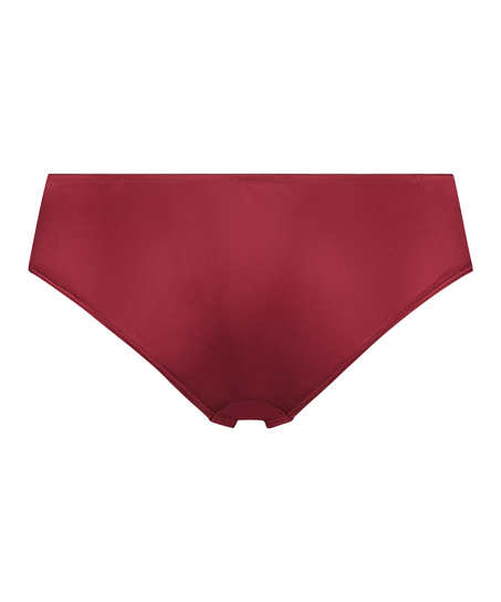 Brasile&ntilde;a Elise, Rojo