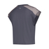 Camiseta deportiva HKMX Joya, Gris