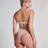 Tanga Smooth, Beige