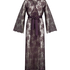 Kimono Magdalena, Morado
