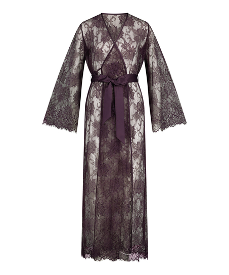 Kimono Magdalena, Morado