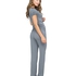 Pyjama top Laila, Gris