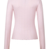 Top de pijama Pointelle, Rosa