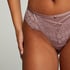 Tanga Daisy, Morado