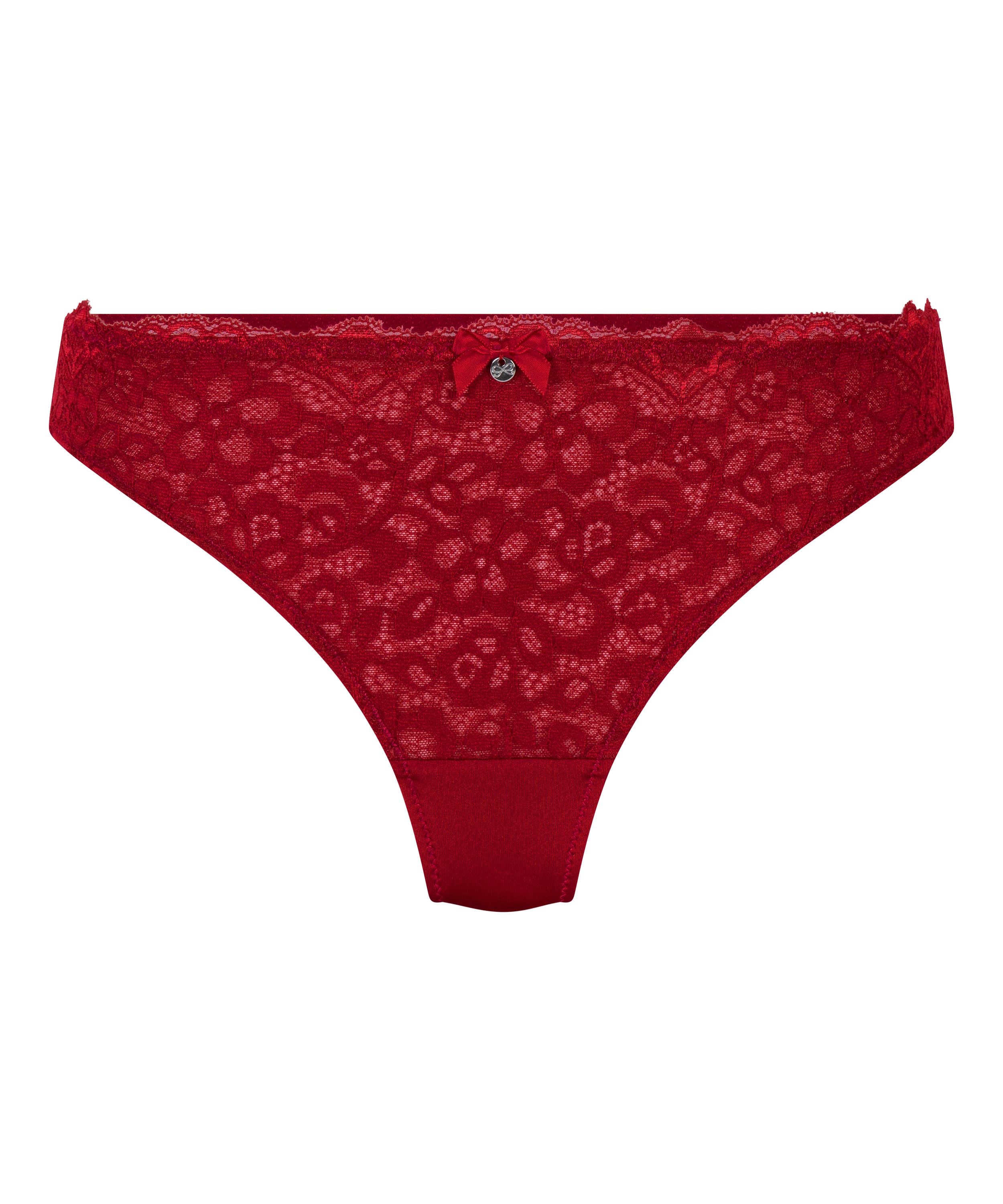 Tanga Marine, Rojo, main