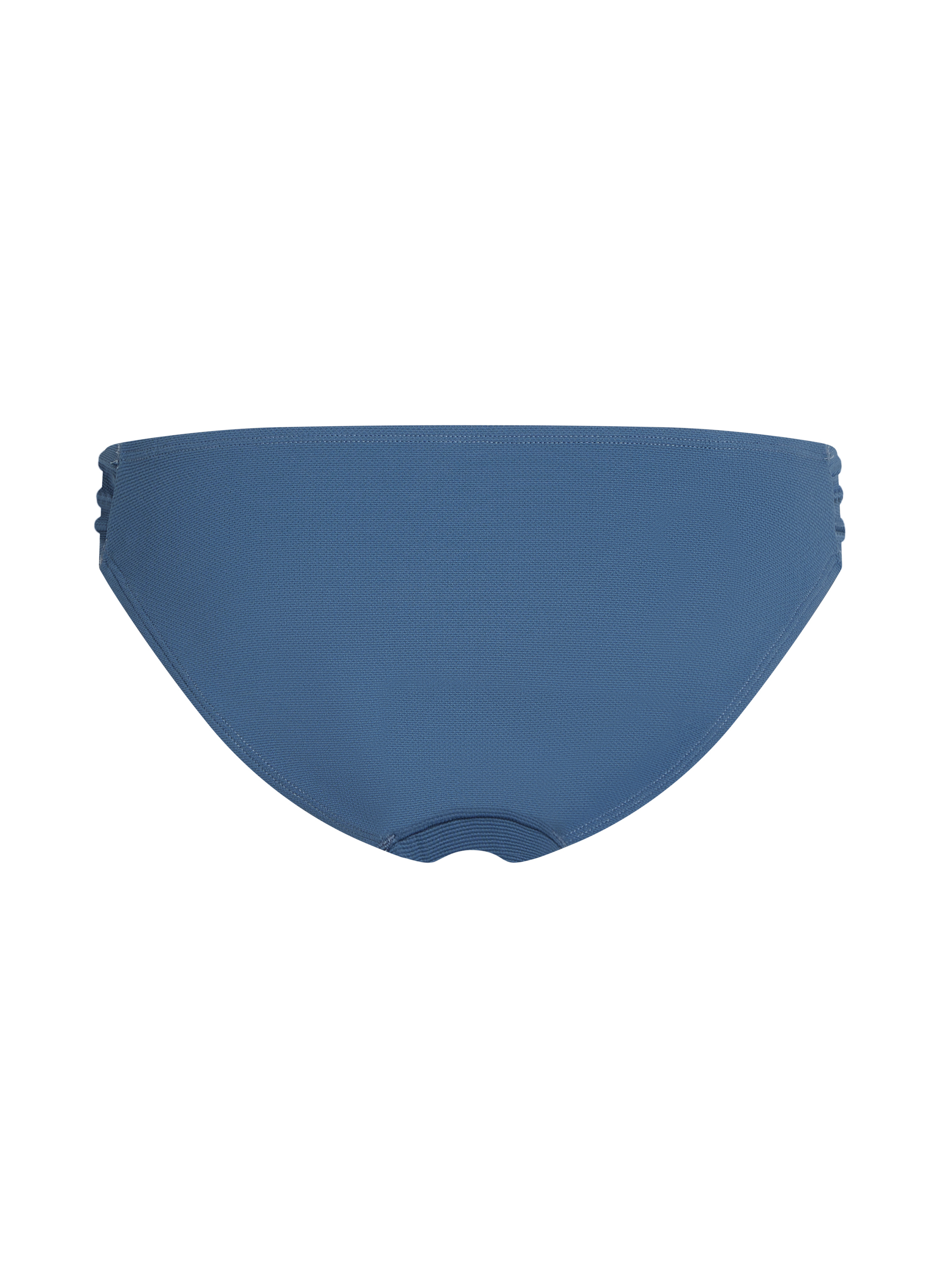 Braguita de Bikini Rio Scallop, Azul, main