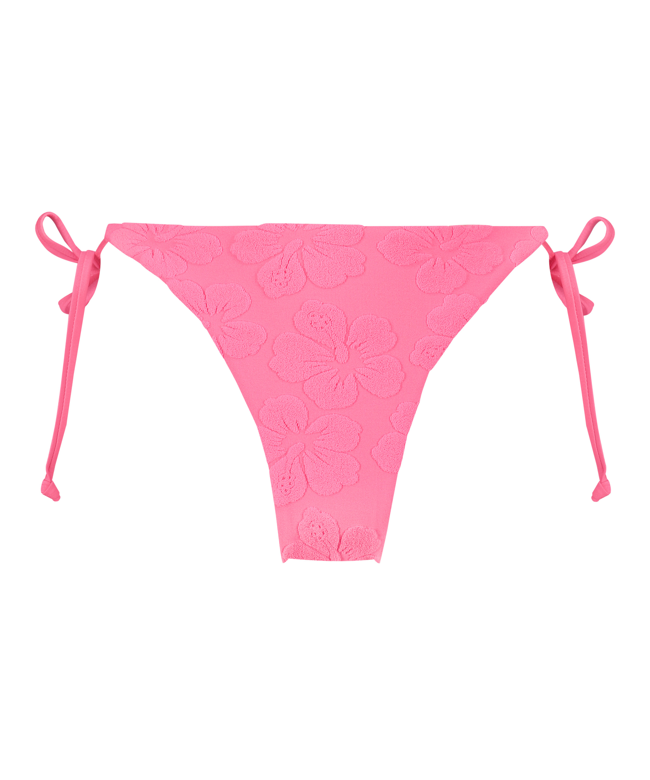 Braguita de Bikini Cheeky Tanga Hula, Rosa, main