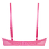 Sujetador maximizador de aros preformado Harmony, Rosa