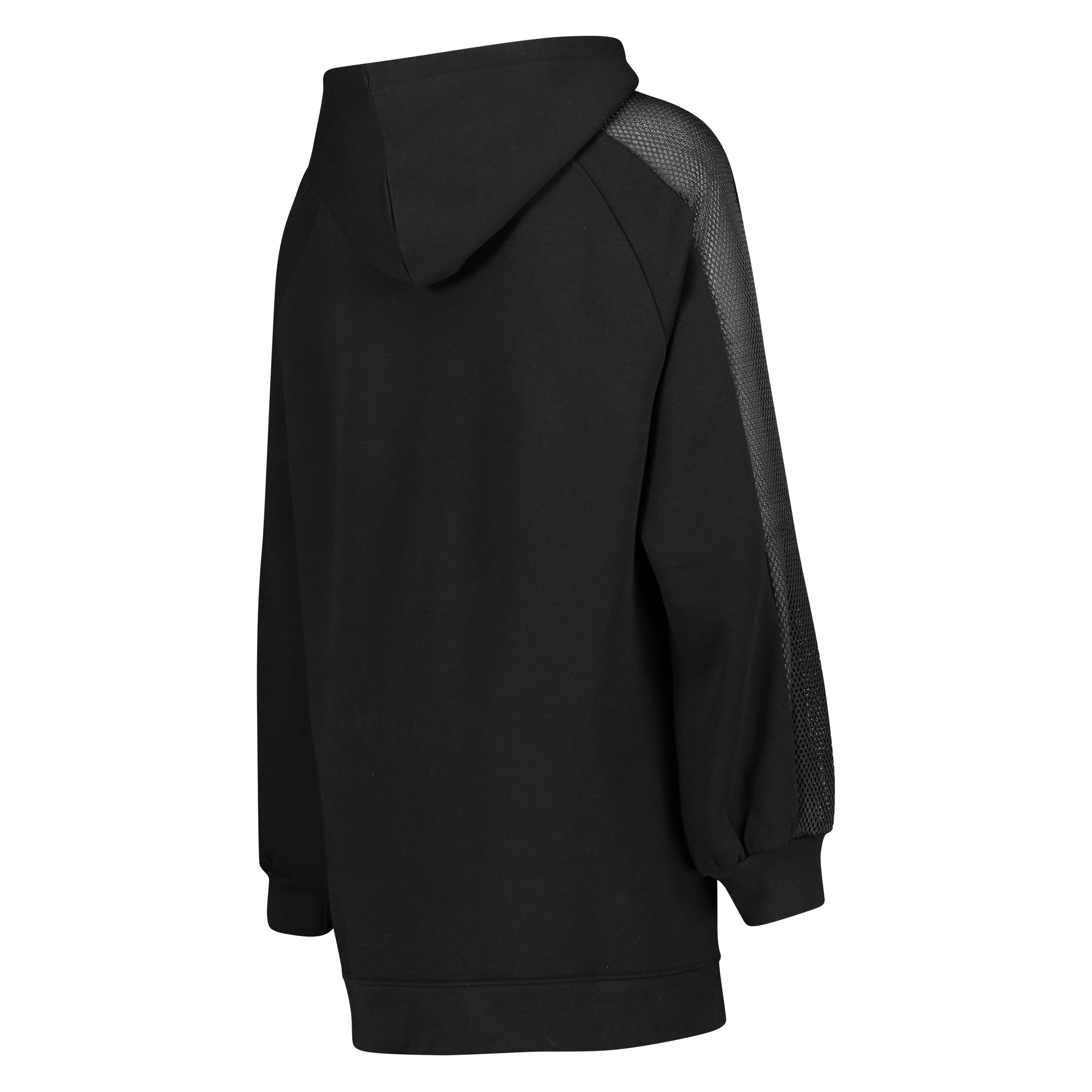 Sudadera HKMX, Negro, main