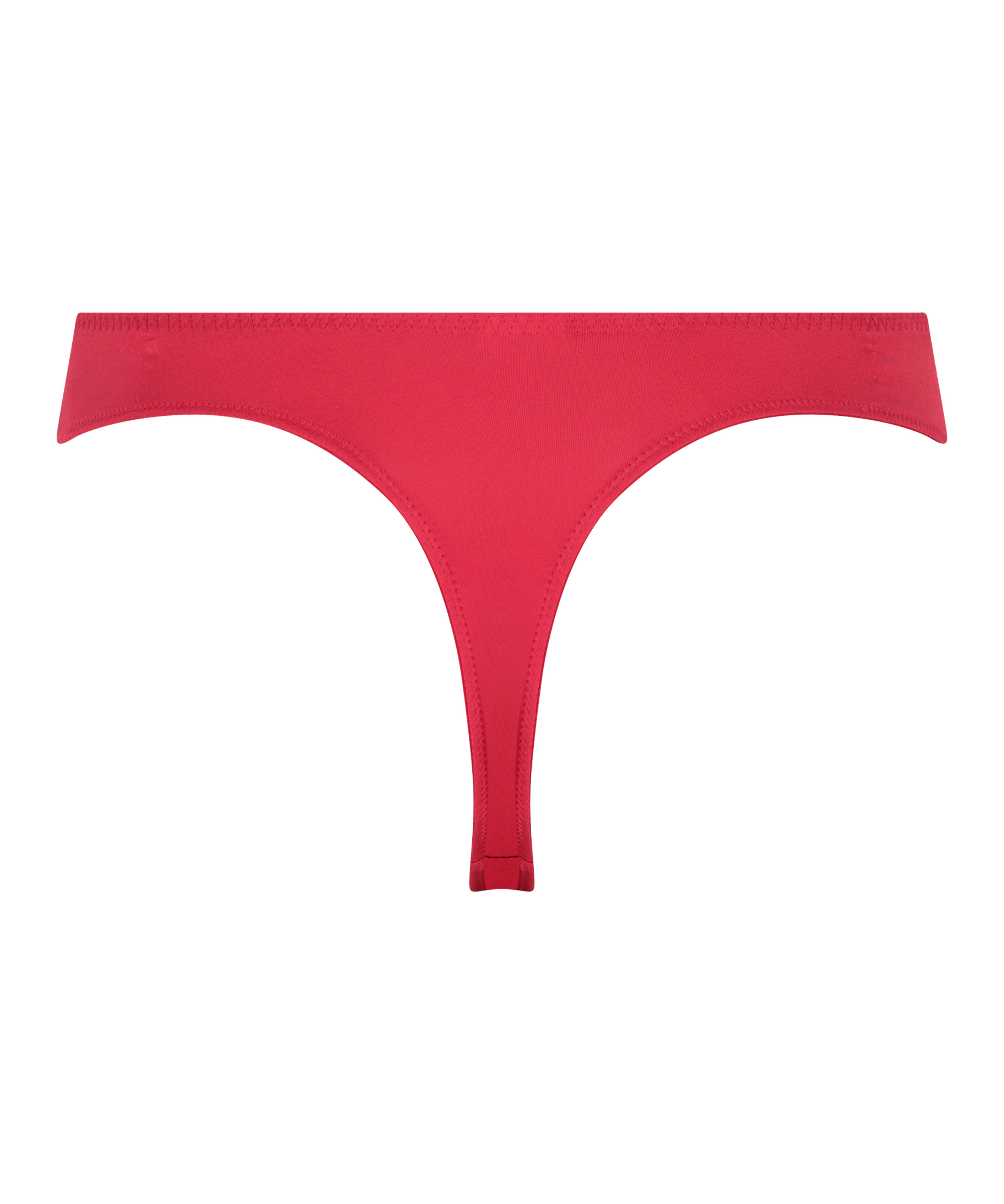 Tanga Rose, Rojo, main