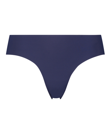 Braguita brasileña invisible, Azul