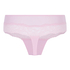Boxertanga Paris, Rosa