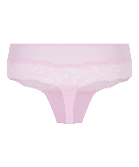 Boxertanga Paris, Rosa