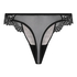 Tanga Daisy, Negro