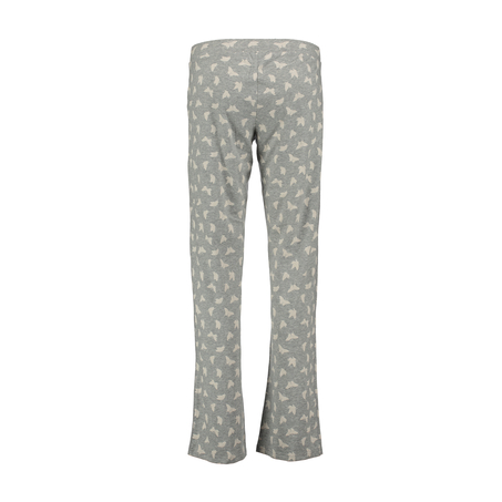 Pyjama pants Renese Butterfly, Gris