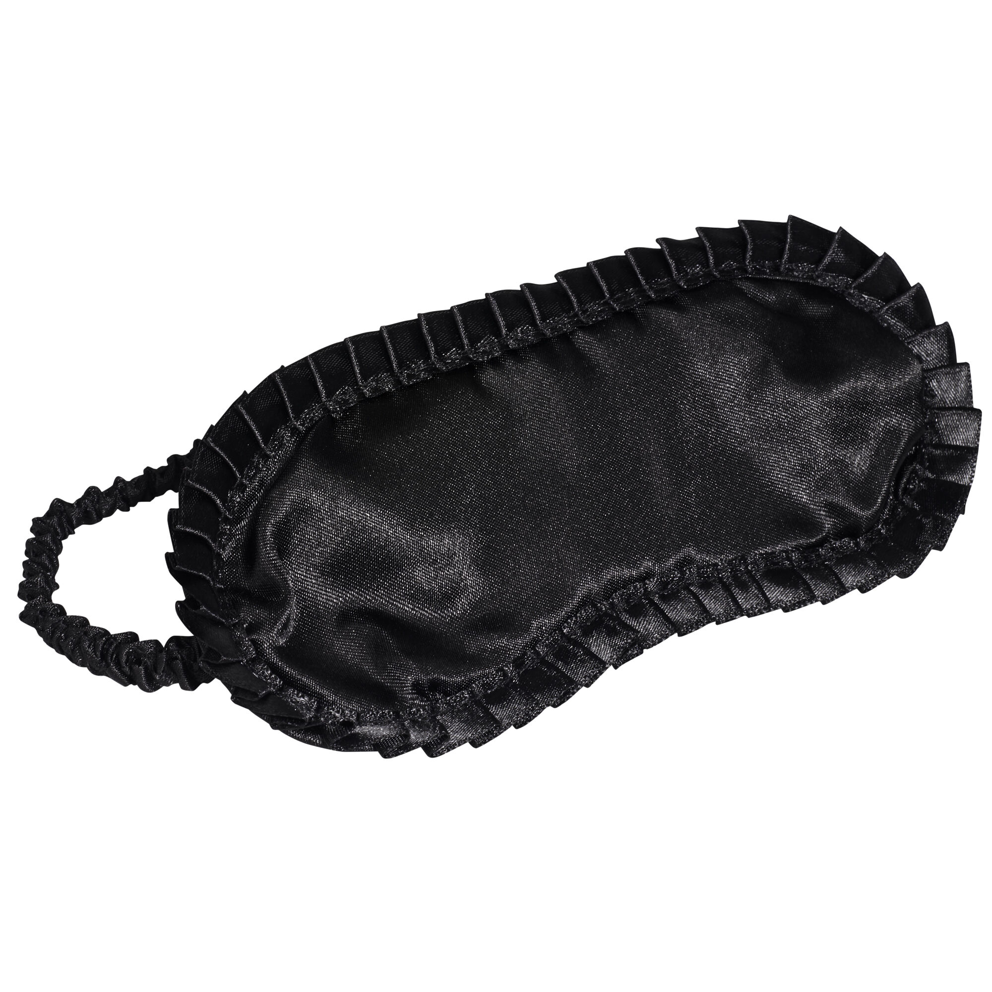Antifaz, Negro
