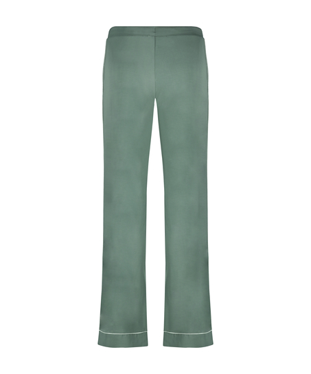 Pantal&oacute;n de jersey Essential, Verde
