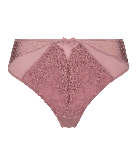 Tanga Odette, Morado