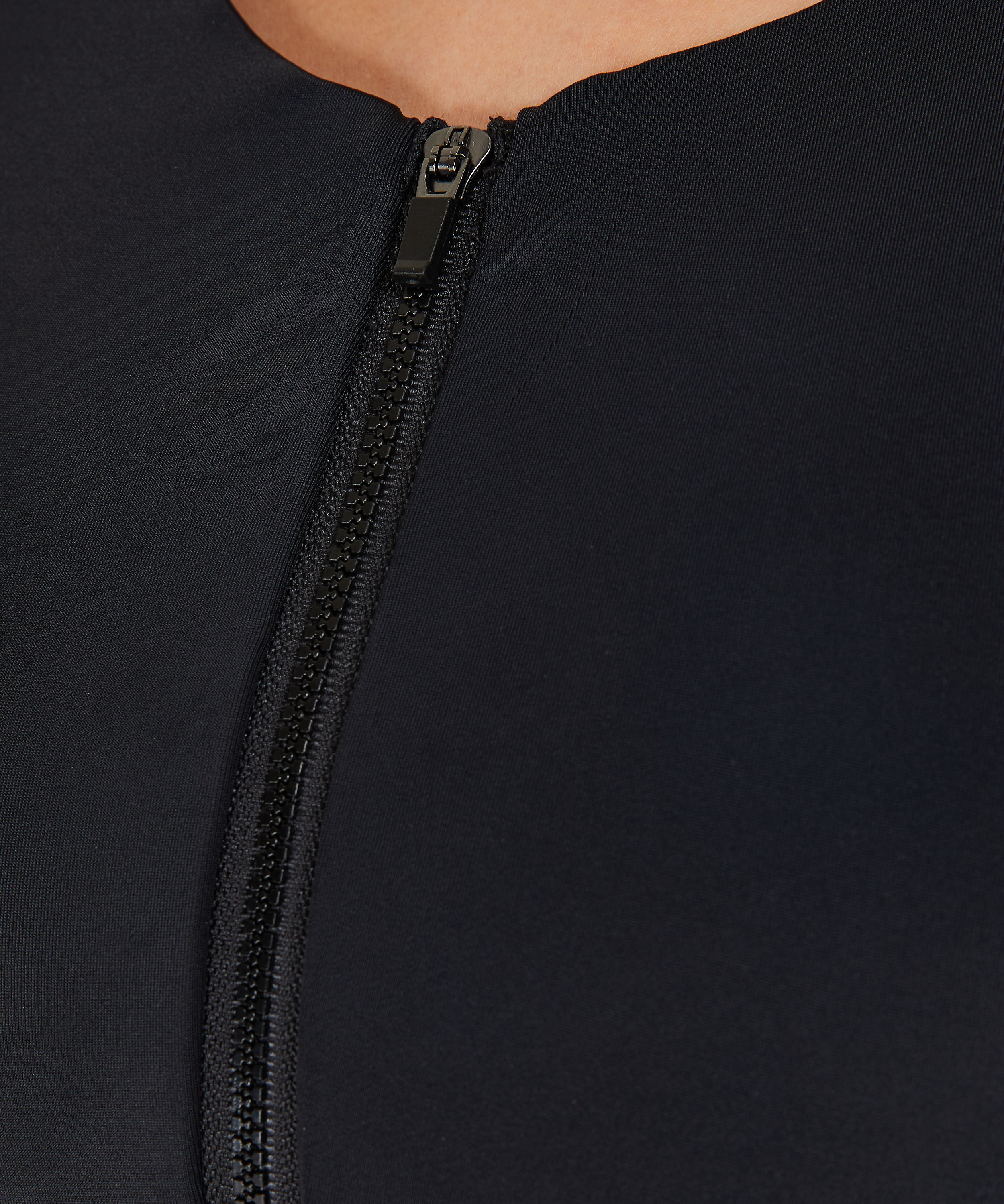 HKMX Sujetador deportivo The Pro Athlete Level 3, Negro, main