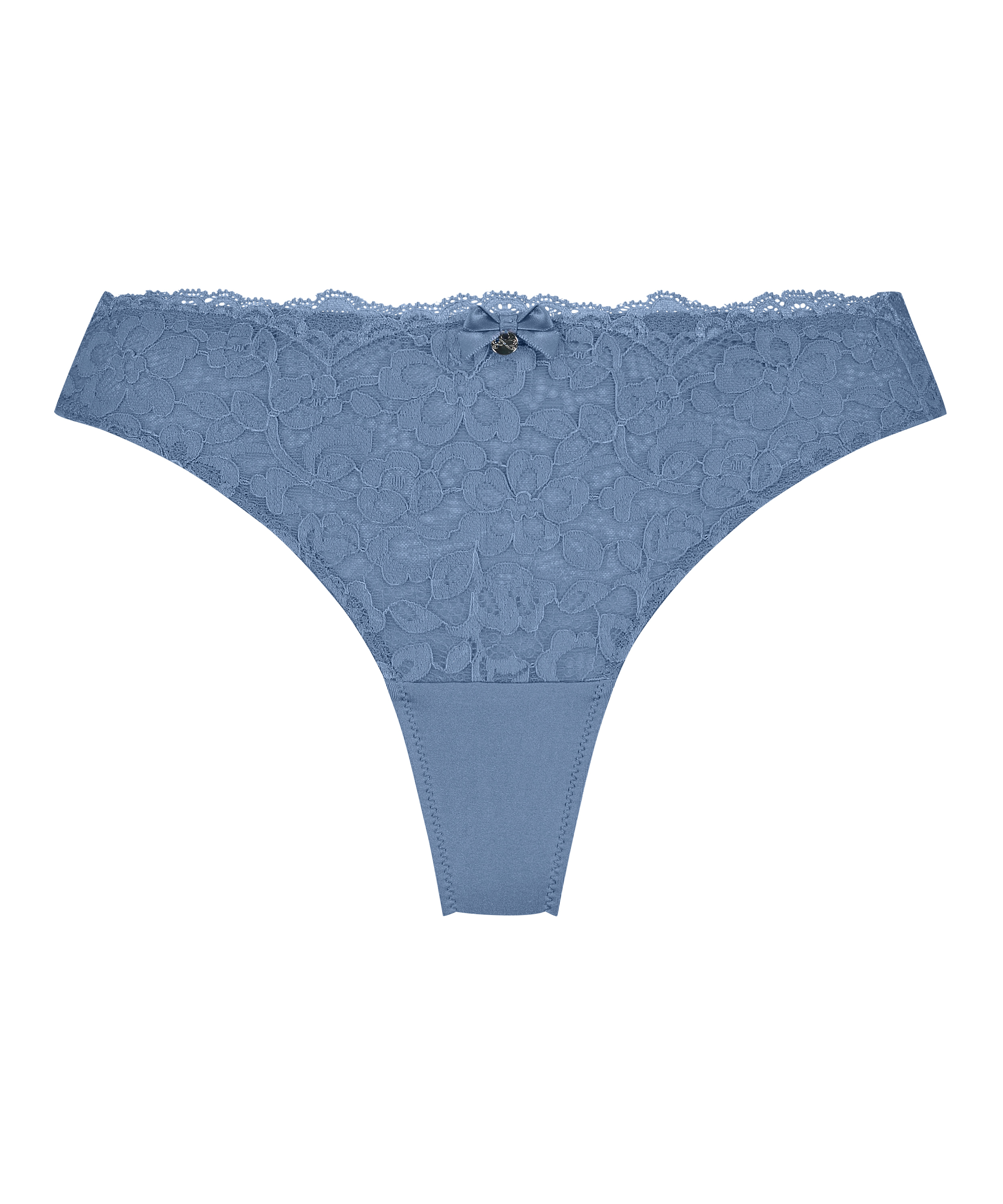 Tanga Marine, Azul, main