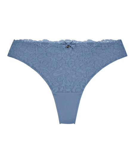 Tanga Marine, Azul
