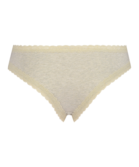 Brasileña Cotton, Verde