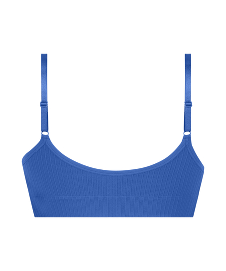 Bralette Dianne, Azul